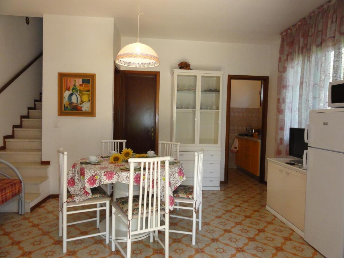 Villa Fernanda 比比翁 外观 照片