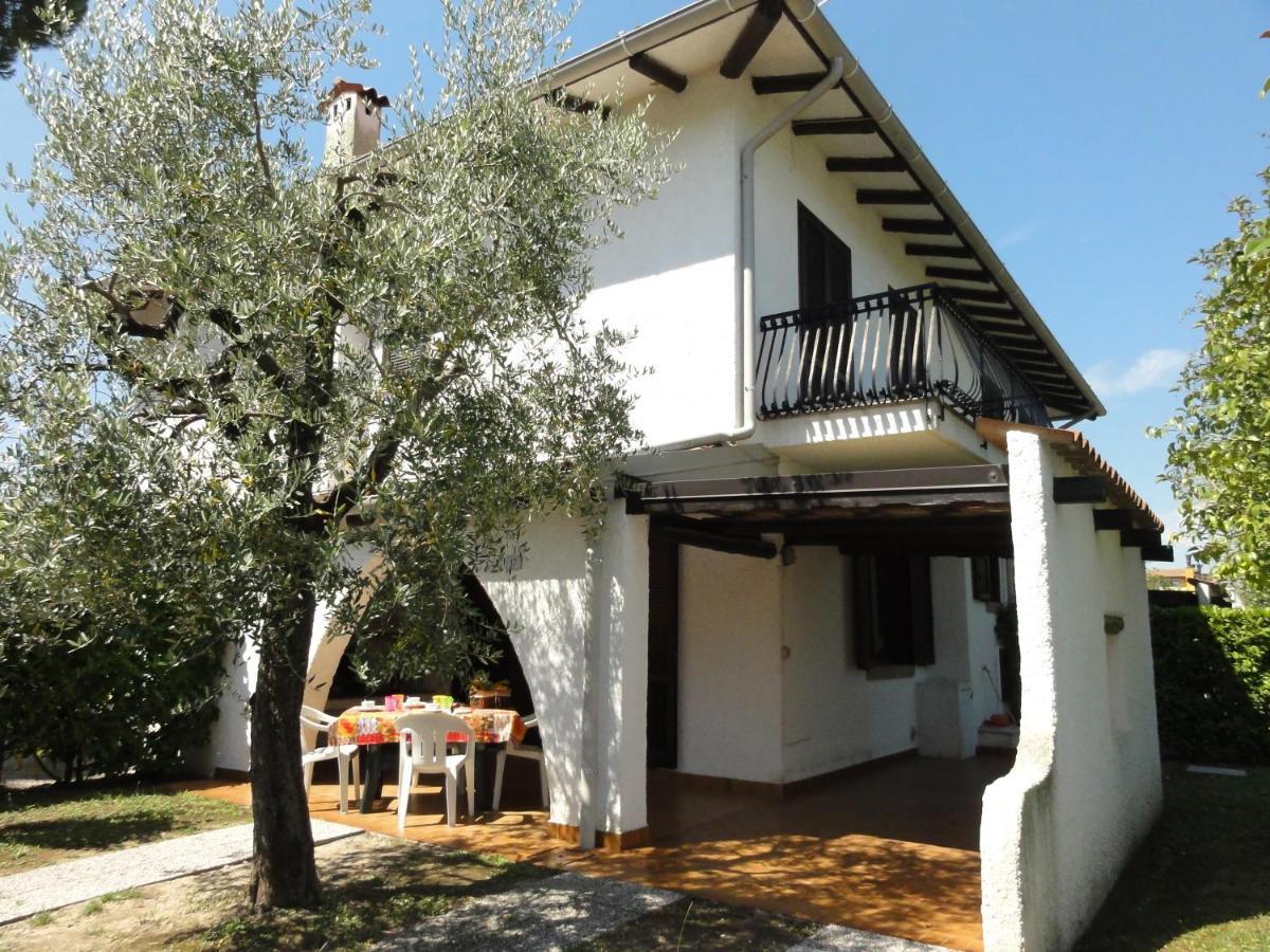 Villa Fernanda 比比翁 外观 照片